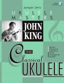 John King: The Classical Ukulele additional images 1 1
