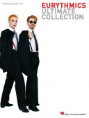 Eurythmics Ultimate Collection Piano Vocal Guitar additional images 1 1