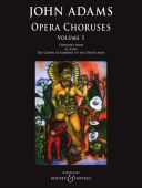 Opera Choruses Vol 1: Choruses From El Nino, The Gospel According To The Other Mary additional images 1 1