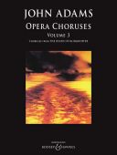 Opera Choruses Vol 3: Chrouses From The Death Of Klinghoffer additional images 1 1