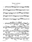 Werke Für Violine Solo - Works For Solo Violin (Ricordi) additional images 1 2