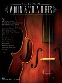 Big Book Of Violin & Viola Duets additional images 1 1