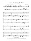 Big Book Of Violin & Viola Duets additional images 1 3