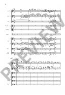 Symphony No.100 G Major Miniature Score additional images 2 2