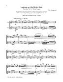 Flute Meditations: Flute & Piano (Wedgwood) (Faber) additional images 1 2