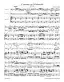 Concerto G Minor RV531:  2 Cellos & Piano (Barenreiter) additional images 1 2