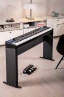 Casio PX-S1100 Digital Piano: Black additional images 2 1