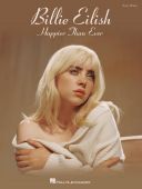 Billie Eilish: Happier Than Ever: Easy Piano additional images 1 1