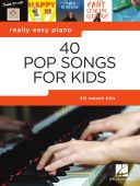 Really Easy Piano: 40 Pop Songs For Kids additional images 1 1
