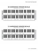 Scale Shapes For Piano: Grade 3 additional images 1 3