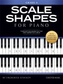 Scale Shapes For Piano: Grade 4 additional images 1 1