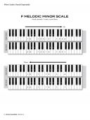 Scale Shapes For Piano: Grade 4 additional images 1 3
