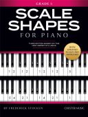 Scale Shapes For Piano: Grade 5 additional images 1 1