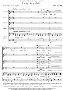 I Sing Of A Maiden: Vocal: SATB (OUP) additional images 1 2