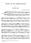 Charterhouse Suite: Piano Solo additional images 1 2
