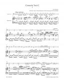 Concerto For Bassoon In C Major: Bassoon & Piano (Barenreite) additional images 1 2