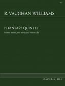 Phantasy Quintet: Two Violins Two Violas And Cello additional images 1 1