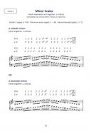 Koh: Mastering Scales And Arpeggios For Piano - Fingering Method: Grades 1 2 & 3 additional images 1 3