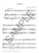 Top Banana: Piano Part To Accompany Violin additional images 1 2