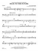 Flex Band: Back To The Future: Flexible Band: Score And Parts additional images 2 1