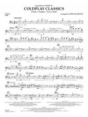 Flex Band: Coldplay Classics: Flexible Band: Score And Parts additional images 2 2