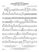 Flex Band: Coldplay Classics: Flexible Band: Score And Parts additional images 2 3