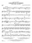 Flex Band: Coldplay Classics: Flexible Band: Score And Parts additional images 3 2