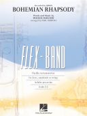 Flex Band: Bohemian Rhapsody: Flexible Band: Score And Parts additional images 1 1