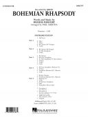 Flex Band: Bohemian Rhapsody: Flexible Band: Score And Parts additional images 1 2