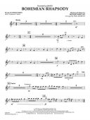 Flex Band: Bohemian Rhapsody: Flexible Band: Score And Parts additional images 1 3