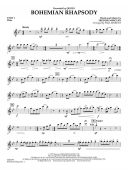 Flex Band: Bohemian Rhapsody: Flexible Band: Score And Parts additional images 2 1