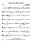 Flex Band: Bohemian Rhapsody: Flexible Band: Score And Parts additional images 3 1
