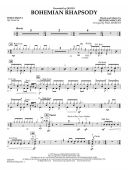 Flex Band: Bohemian Rhapsody: Flexible Band: Score And Parts additional images 3 2