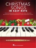 Christmas Songs In Easy Keys: Easy Piano additional images 1 1