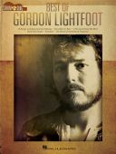 Strum & Sing: Best Of Gordon Lightfoot With Lyrics & Chords additional images 1 1