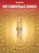 101 Christmas Songs: Trumpet Solo additional images 1 1