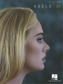 Adele 30 Album: Piano Vocal & Guitar additional images 1 1