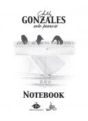 Chilly Gonzales: NoteBook Solo Piano Volume III additional images 1 1
