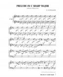 Chilly Gonzales: NoteBook Solo Piano Volume III additional images 1 3