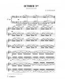 Chilly Gonzales: NoteBook Solo Piano Volume III additional images 2 1