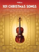 101 Christmas Songs Viola Solo additional images 1 1