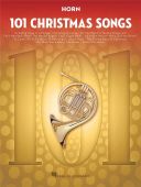 101 Christmas Songs French Horn Solo additional images 1 1