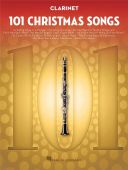 101 Christmas Songs Clarinet Solo additional images 1 1