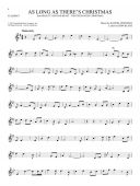 101 Christmas Songs Clarinet Solo additional images 1 3