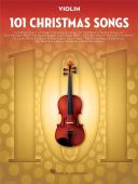 101 Christmas Songs Violin Solo additional images 1 1