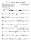 101 Christmas Songs Violin Solo additional images 1 2