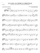 101 Christmas Songs Violin Solo additional images 1 3