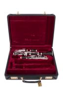 Buffet RC Prestige A Clarinet additional images 1 2
