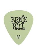 Ernie Ball Medium Super Glow Pick (12 Pack) additional images 1 3