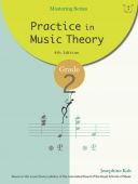 Practice In Music Theory Grade 2: Workbook (Koh) (4th Edition) additional images 1 1